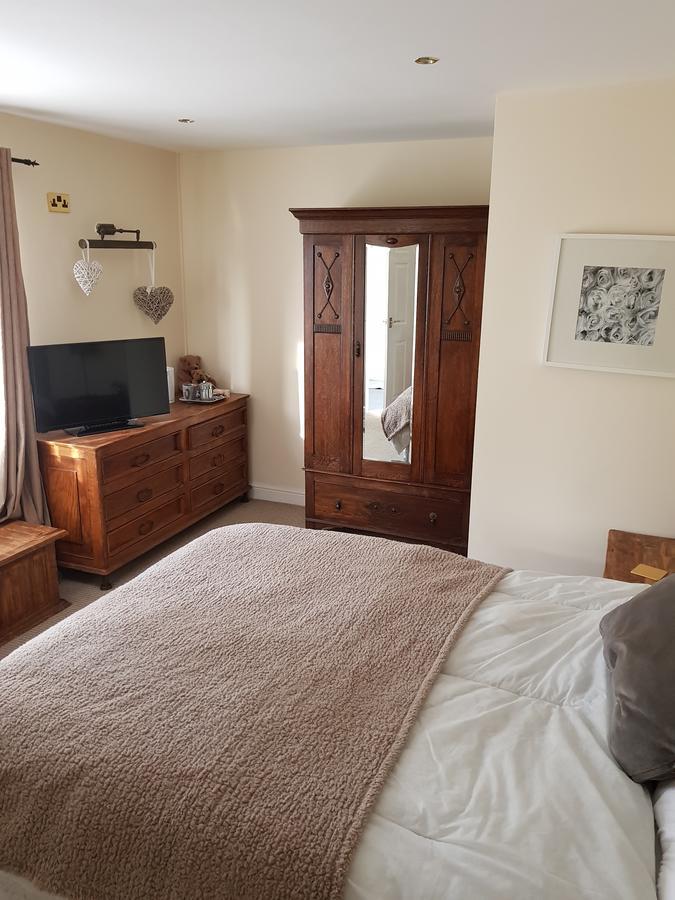 Chequers Inn York Esterno foto