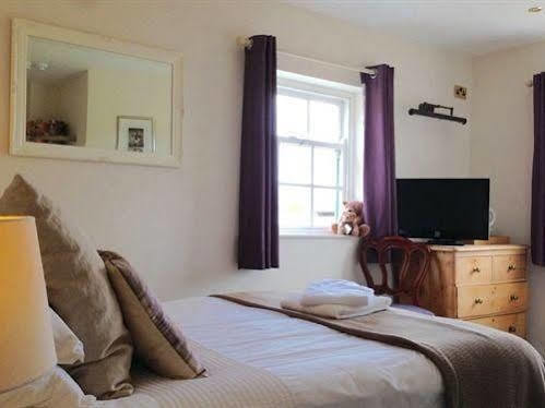 Chequers Inn York Esterno foto
