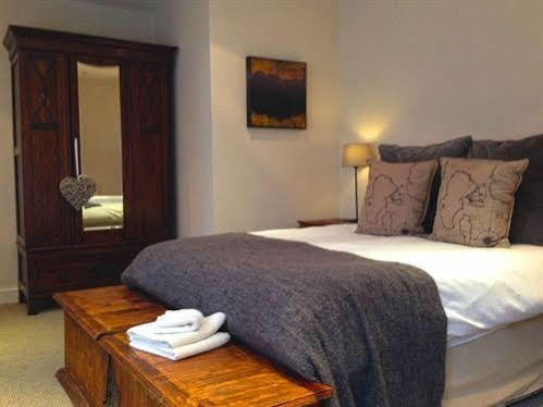 Chequers Inn York Esterno foto