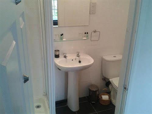 Chequers Inn York Esterno foto