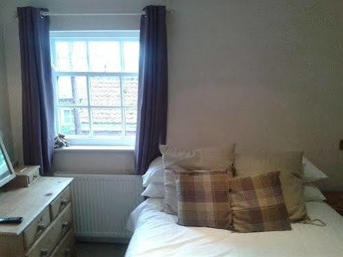 Chequers Inn York Esterno foto