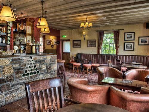 Chequers Inn York Esterno foto